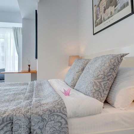 Bucharest Airport Suites & Villas Otopeni Zewnętrze zdjęcie