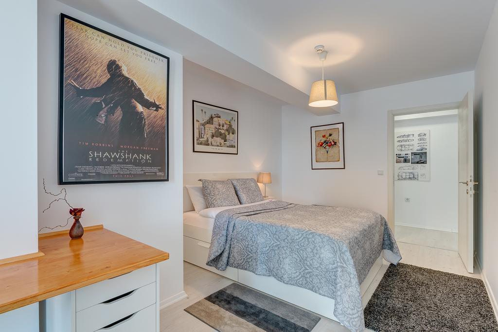 Bucharest Airport Suites & Villas Otopeni Zewnętrze zdjęcie