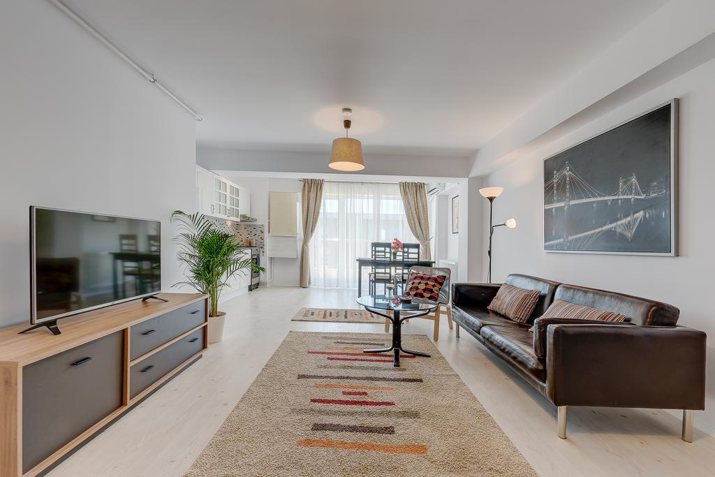 Bucharest Airport Suites & Villas Otopeni Zewnętrze zdjęcie