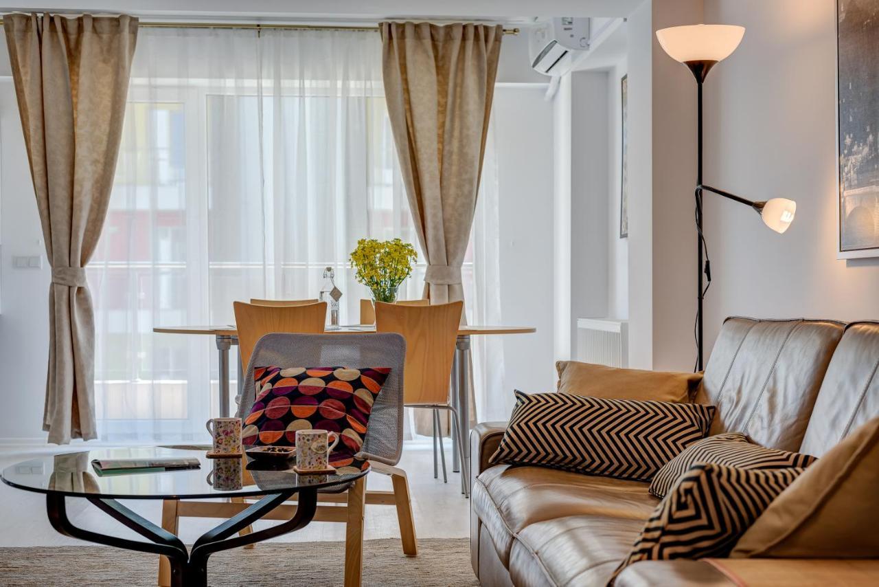 Bucharest Airport Suites & Villas Otopeni Zewnętrze zdjęcie