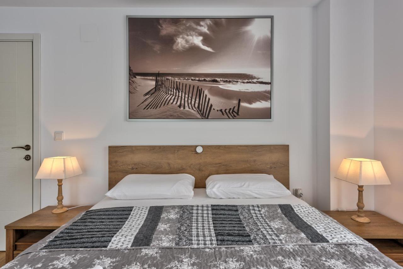 Bucharest Airport Suites & Villas Otopeni Zewnętrze zdjęcie